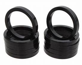 Headset Spacer 2mm Bulk