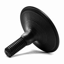 Evo Dust Cover and Headset Screw