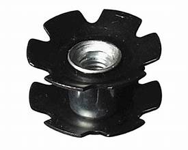 Bulk Headset Star Nut