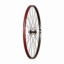 Roue Avant STI30 Shimano 27.5 Disque Center Lock
