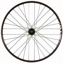 Roue Avant STI30 Shimano 27.5 Disque Center Lock