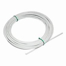 SLR BC-9000 5mm Bulk Speed Sheath - White