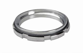 Bosch Titanium BDU2 Locking Ring
