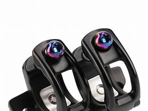 MatchMaker X Lever Attachment 2 Pack
