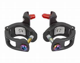 MatchMaker X Lever Attachment 2 Pack