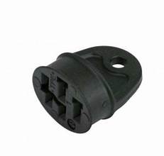 Couvercle Pour la Broche de Fixation du PowerPack Bosch