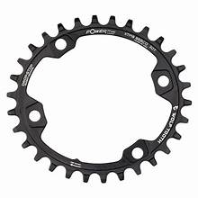 Plateau de Vitesse Avant Wolf Tooth 104mm BCS 32T