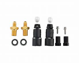 Gaine de Frein Hydraulique HFK 5mm Dot Oil Vrac