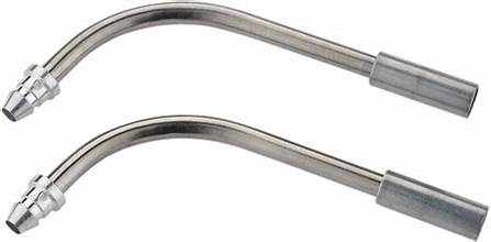 Coude V-Brake 83 Degrés