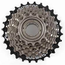 MF-T3174 7 Speed 14-28 Freewheel Cassette