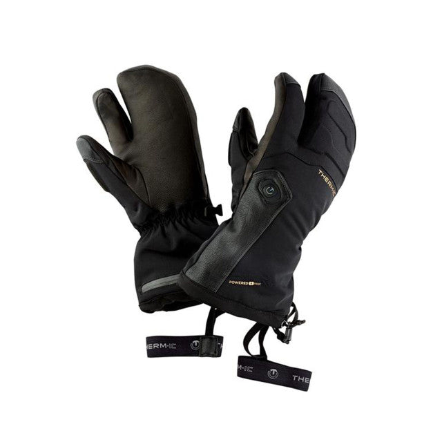 Therm-Ic 3+1 Heated Gloves