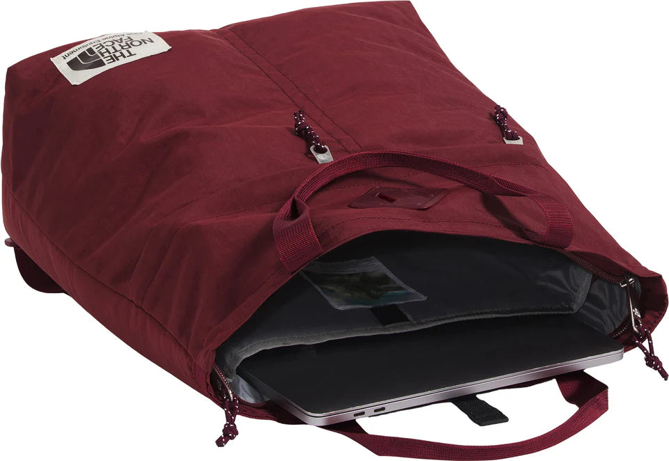 Berkeley Tote Pack 13L