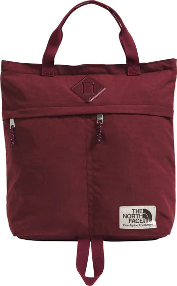 Berkeley Tote Pack 13L