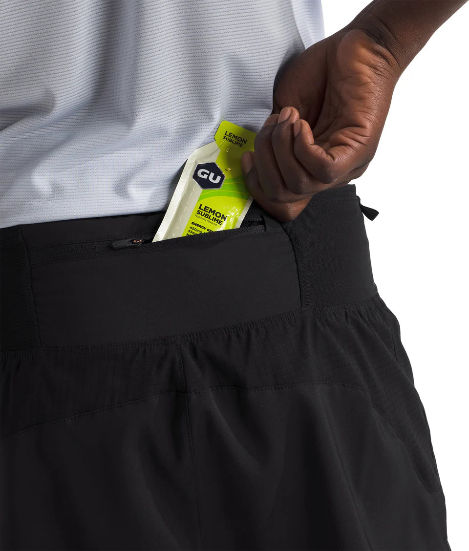 M sunriser 2 in 1 short