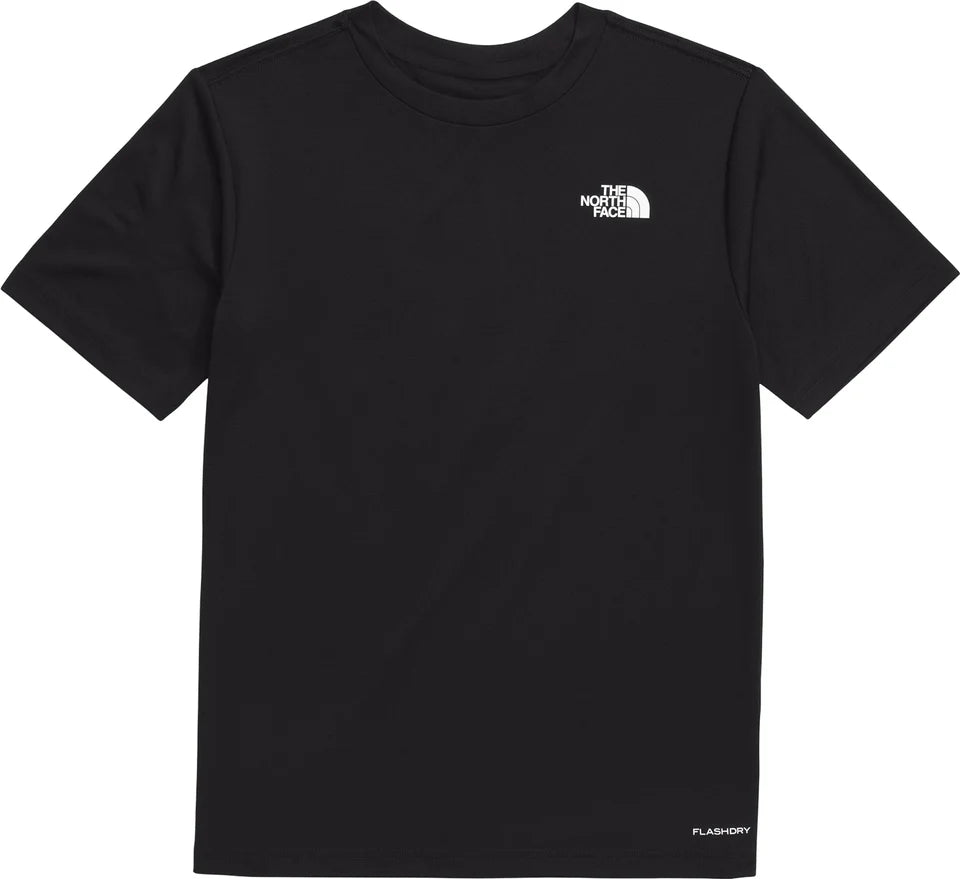 Teen new 24/7 ss tee