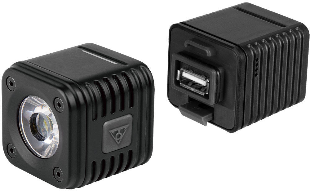 Lumière Avant Topeak Cubicubi 500 Lumens