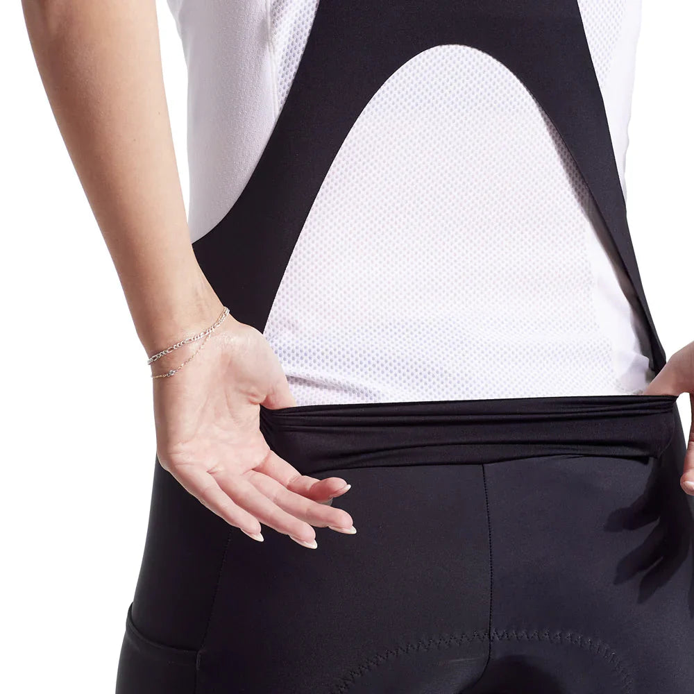 Cuissard a Bretelles Expedition Pearl Izumi Femme