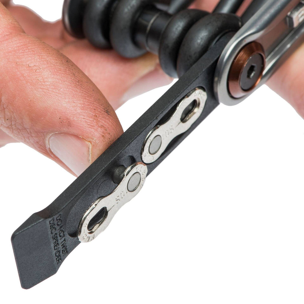 Blackburn Tradesman - Multi-Outil - 7085526