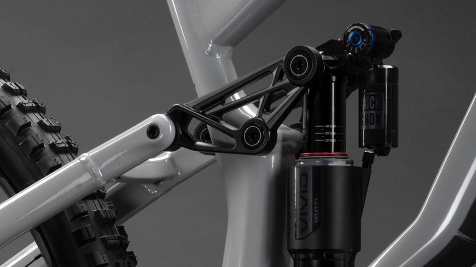 Troy AL MX Eagle 90 LTD