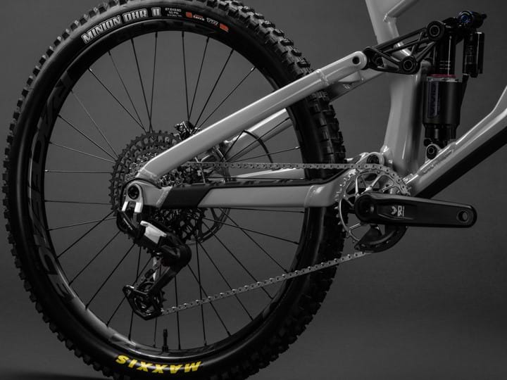 Troy AL MX Eagle 90 LTD