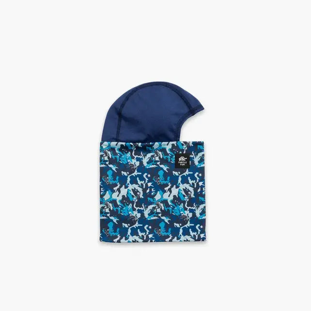 Toddler Recycled Comfort Shell Classic Shellaclava
