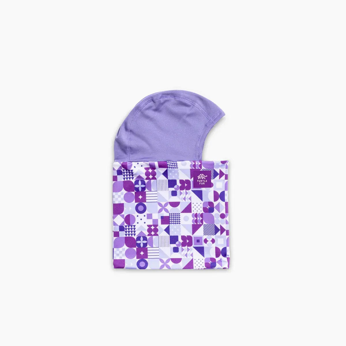 Toddler Recycled Comfort Shell Classic Shellaclava