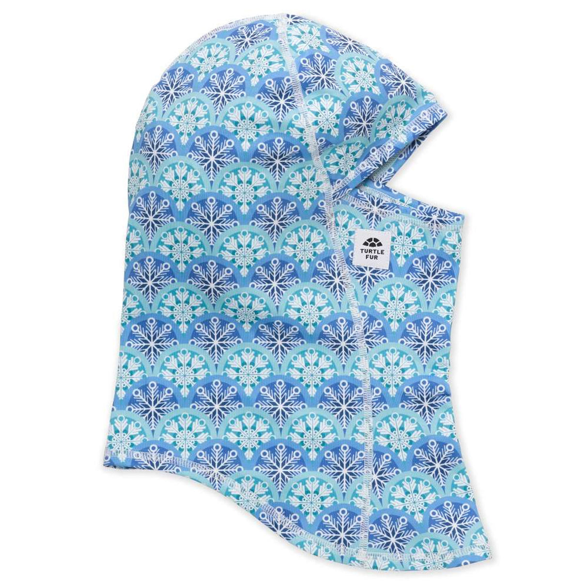 Youth Recycled Comfort Shell Classic Maxclava