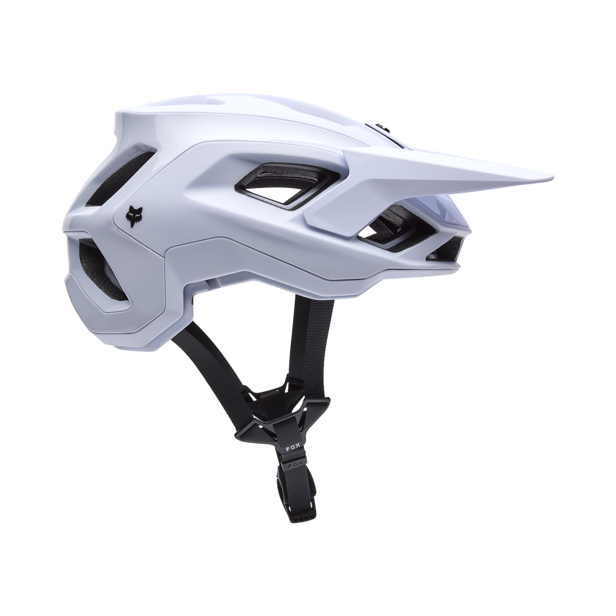 Casque Speedframe RS Blanc Mat