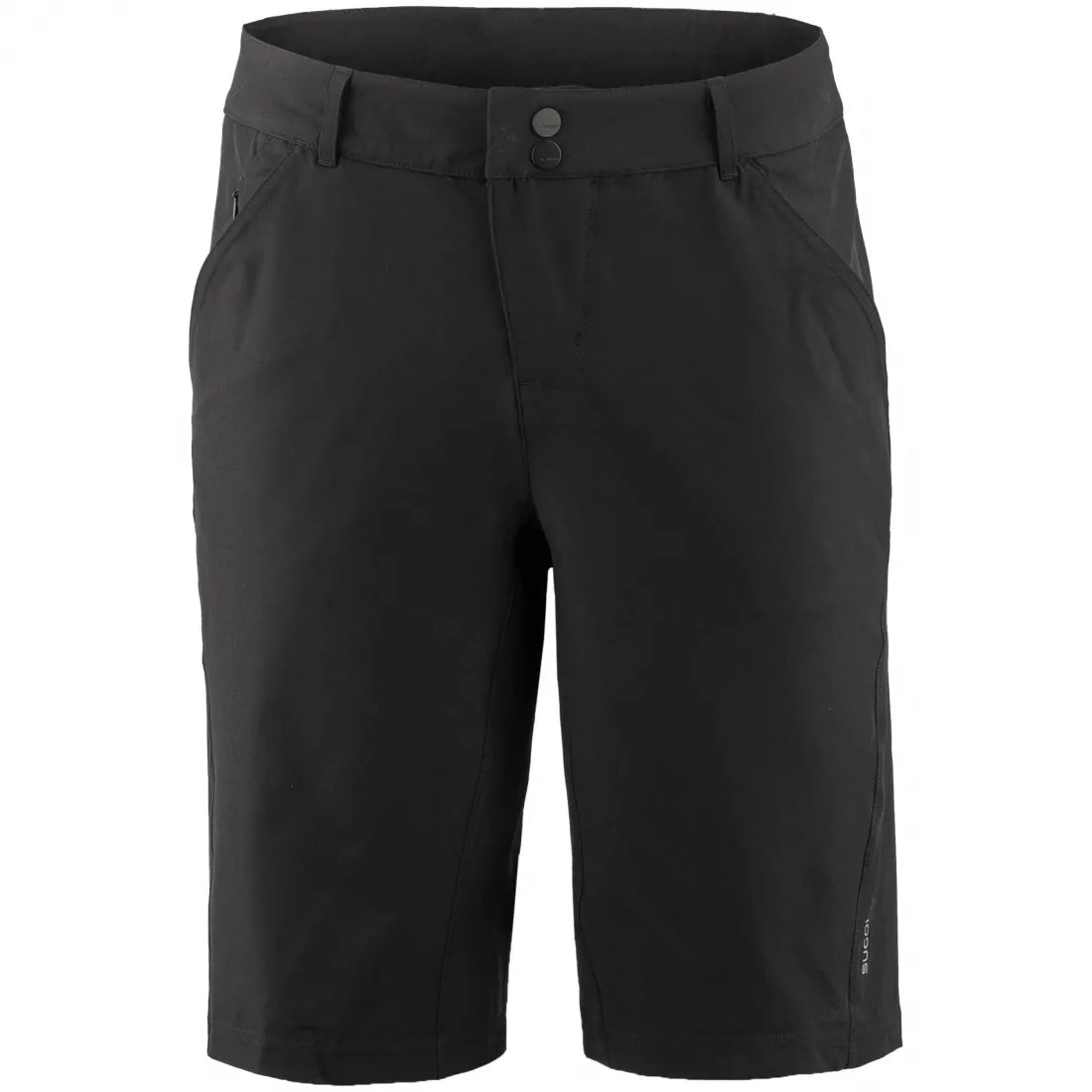 Short Sugoi Ard Avec Liner Hommes