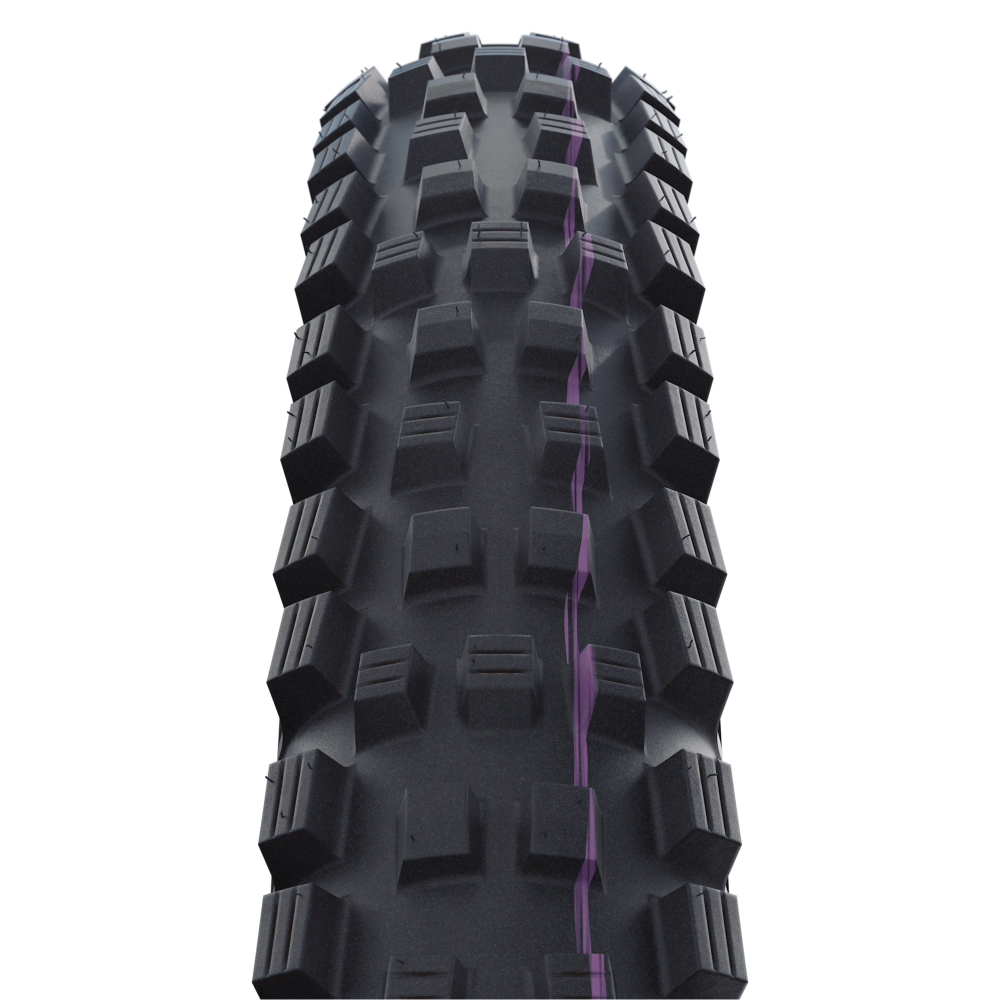 Schwalbe Magic Mary tire