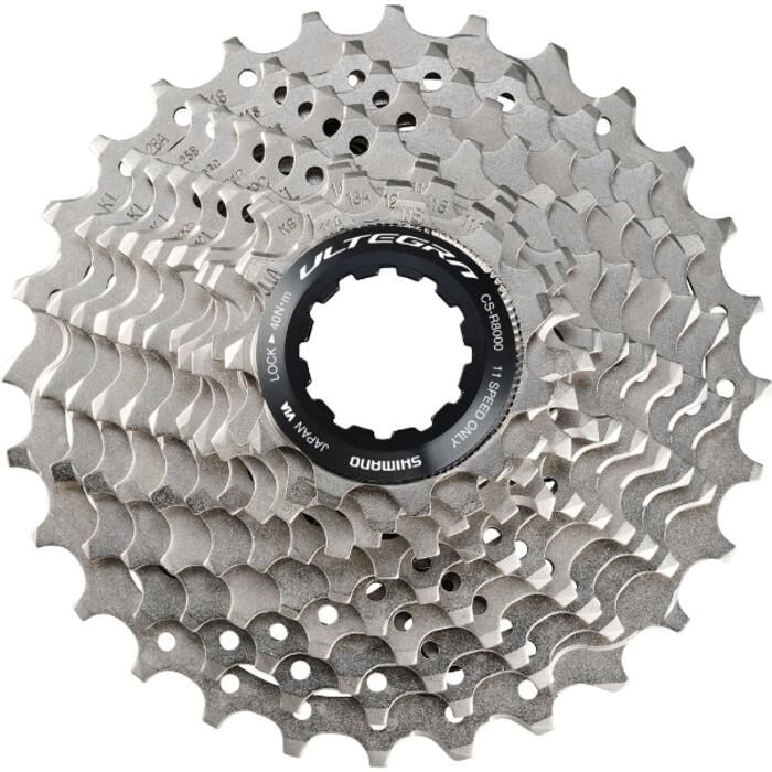 Ultegra CS-R8000 11 Speed Cassette