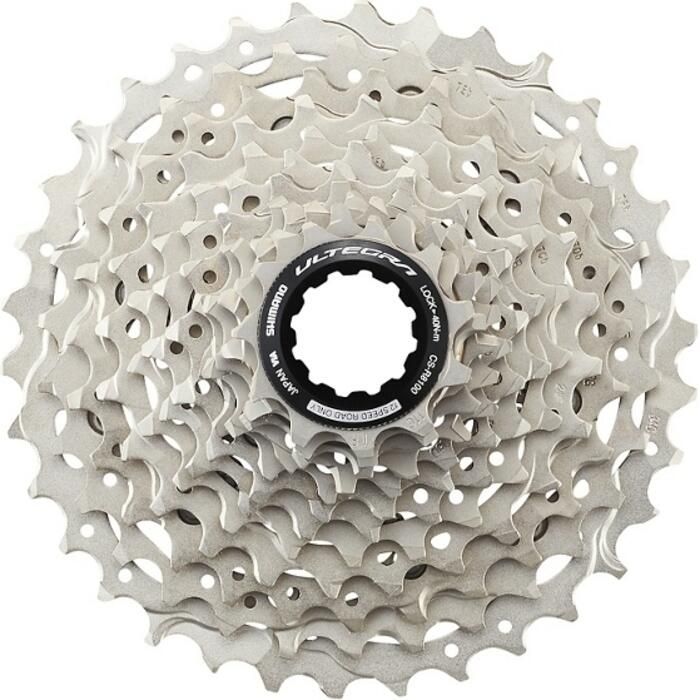 Ultegra CS-R8100-12 12 Speed Cassette
