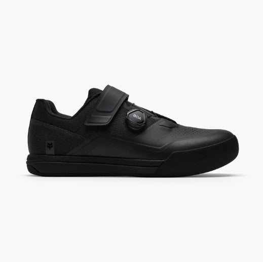 Soulier Union