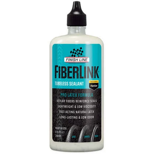 Tubeless Latex Formula Sealant 240ml