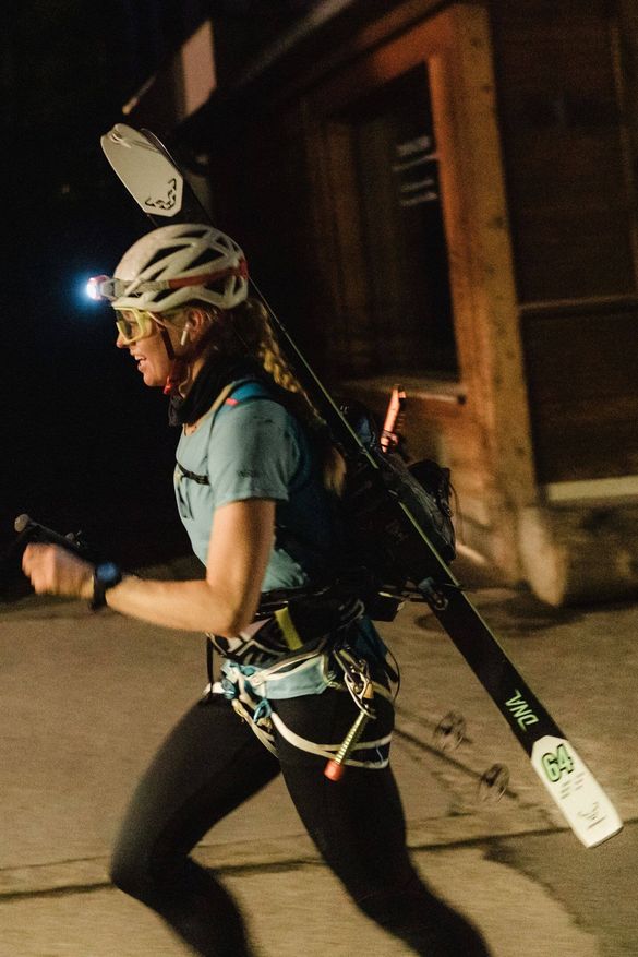 Veste Kangri GORE-TEX pour homme