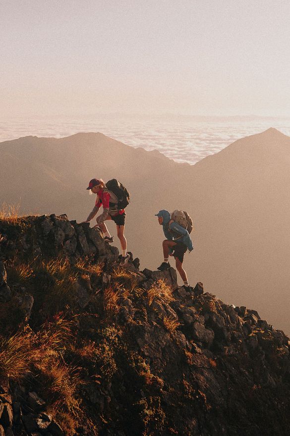 Veste Kangri GORE-TEX pour homme