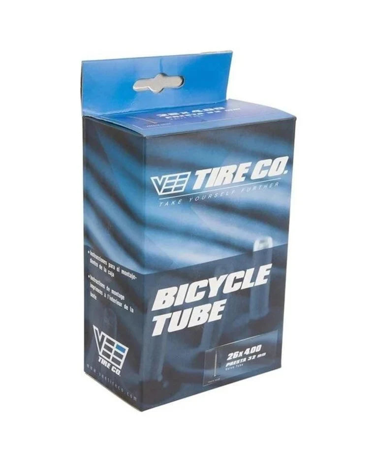Vee Tire CO 26x4.00 Presta 48mm Inner Tube