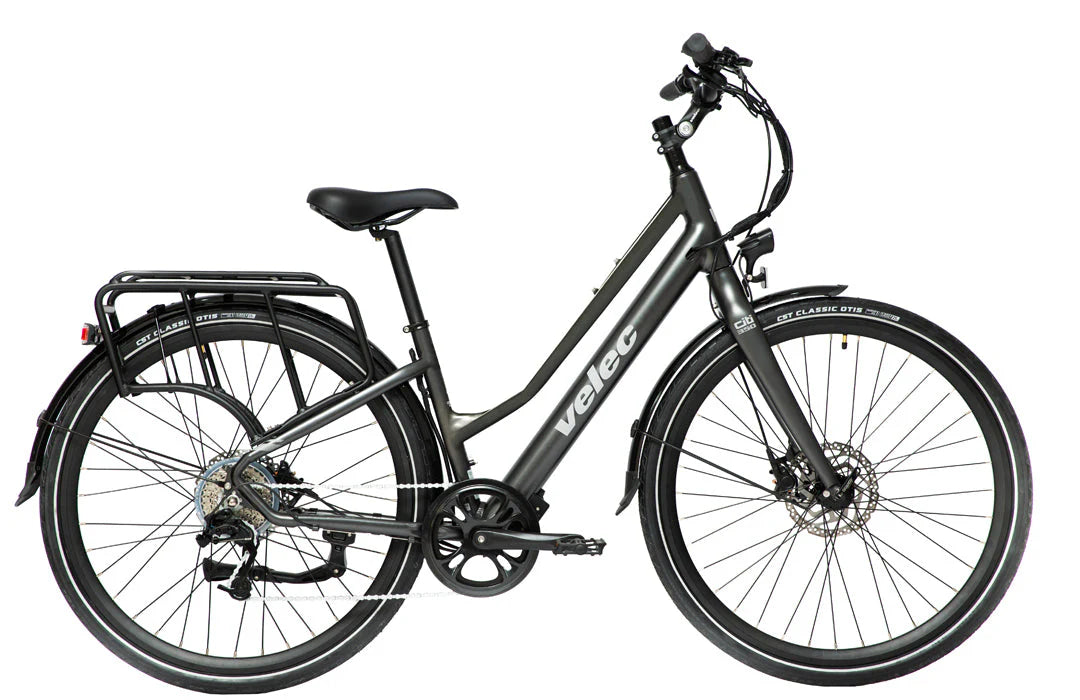 Location Vélo Velec Citi 350 (Barre Basse) 1 Journée