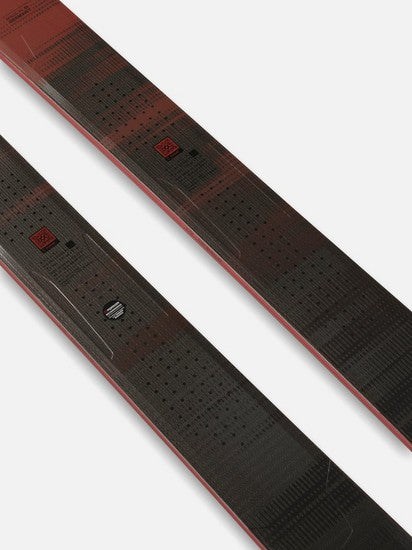 VÖLKL Blaze 94 Black Skis 2026