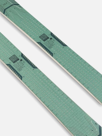 VÖLKL Mantra 84 W Skis 2026