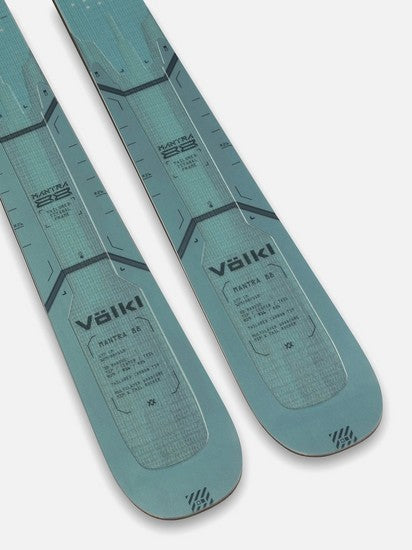 VÖLKL Mantra 88 Skis 2026