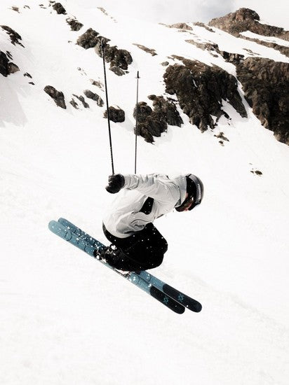 VÖLKL Mantra 88 Skis 2026