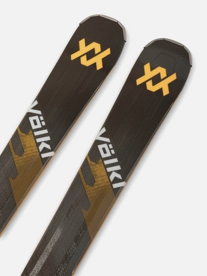 VÖLKL Peregrine 78 Skis 2026