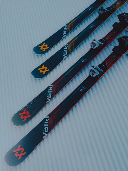 VÖLKL Peregrine 80 Skis 2026