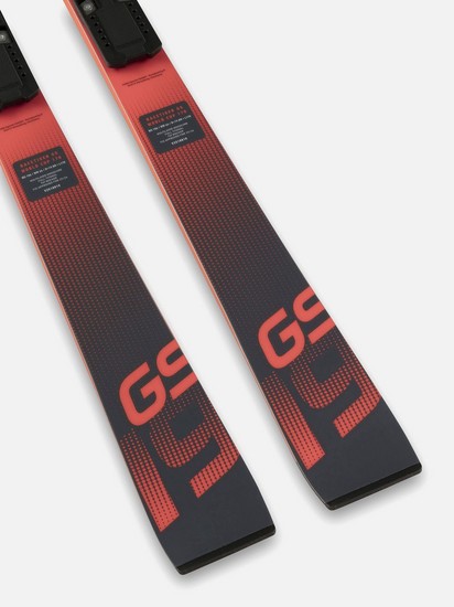 VÖLKL Racetiger Gs R Jr Skis 2026