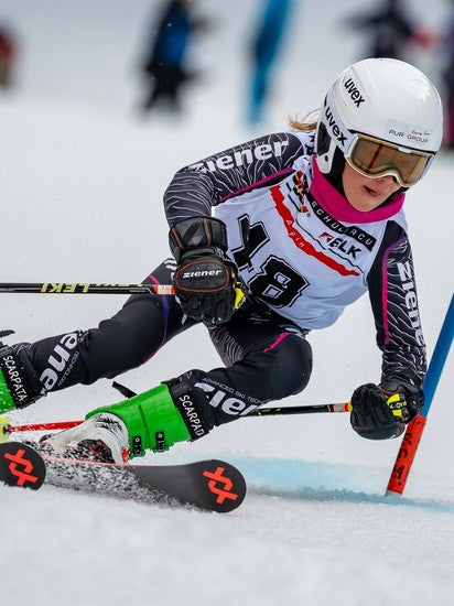 VÖLKL Racetiger Gs R Jr Skis 2026