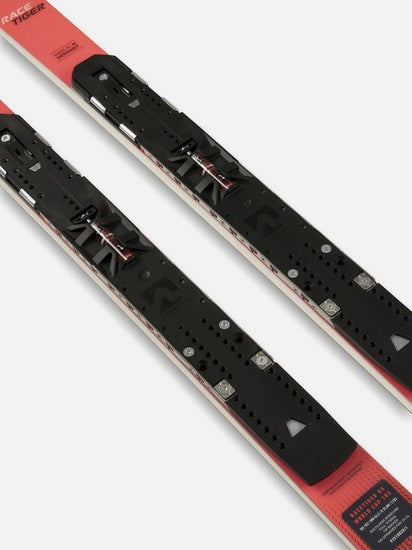 VÖLKL Racetiger Gs R + Wc-Plate Skis 2026