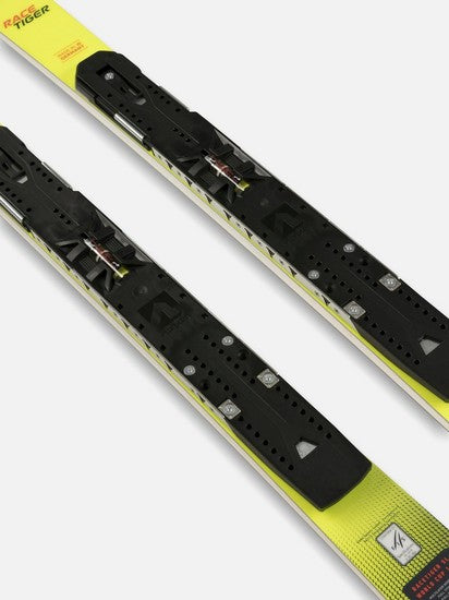 VÖLKL Racetiger Sl R Fis + Wc-Plate Skis 2026
