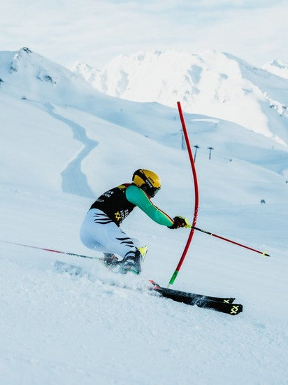 VÖLKL Racetiger Sl R Fis + Wc-Plate Skis 2026