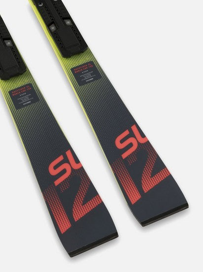 VÖLKL Racetiger Sl R Jr Skis 2026